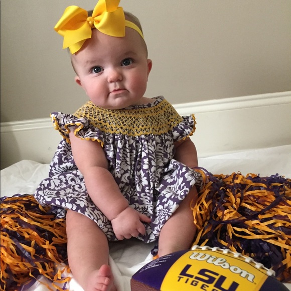 Meet your Posher, Nora - Picture 1 of 1